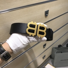 Balenciaga Belts